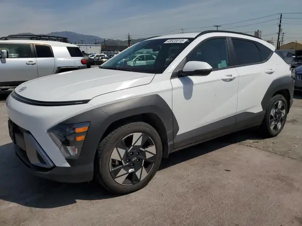 KM8HB3AB9RU166971 2024 HYUNDAI KONA - Image 1