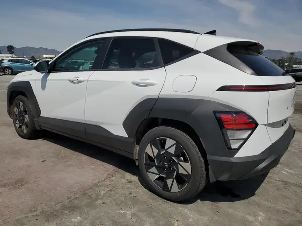 KM8HB3AB9RU166971 2024 HYUNDAI KONA - Image 2