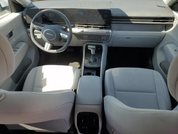 KM8HB3AB9RU166971 2024 HYUNDAI KONA - Image 8