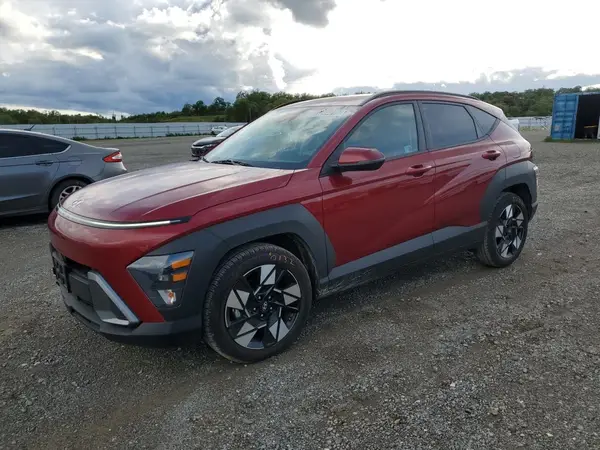 KM8HB3AB9RU168431 2024 HYUNDAI KONA - Image 1