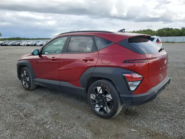 KM8HB3AB9RU168431 2024 HYUNDAI KONA - Image 2