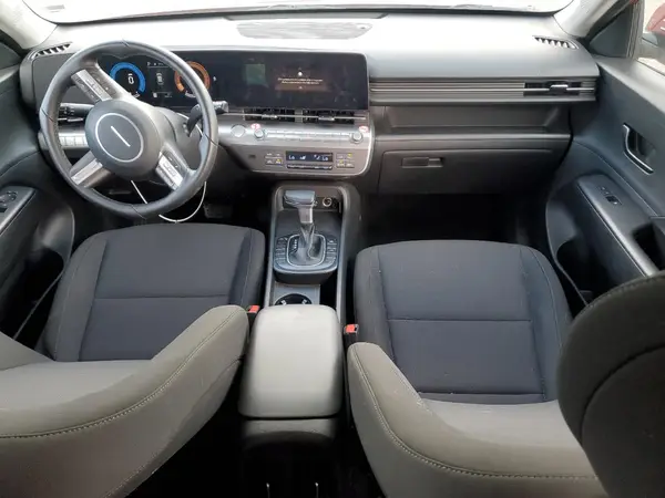 KM8HB3AB9RU168431 2024 HYUNDAI KONA - Image 8