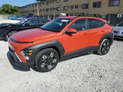KM8HB3AB9RU170132 2024 HYUNDAI KONA