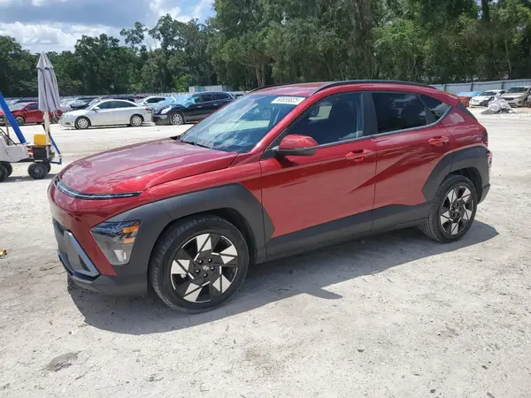 KM8HB3AB9RU171118 2024 HYUNDAI KONA - Image 1