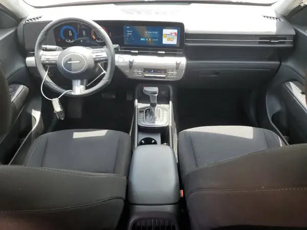 KM8HB3AB9RU171118 2024 HYUNDAI KONA - Image 8
