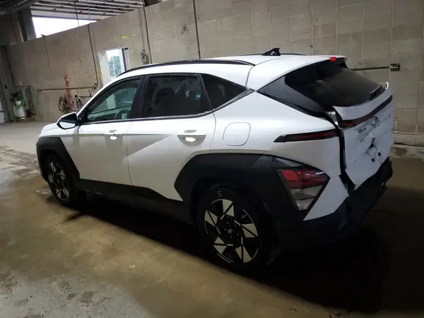 KM8HB3AB9RU177484 2024 HYUNDAI KONA - Image 2