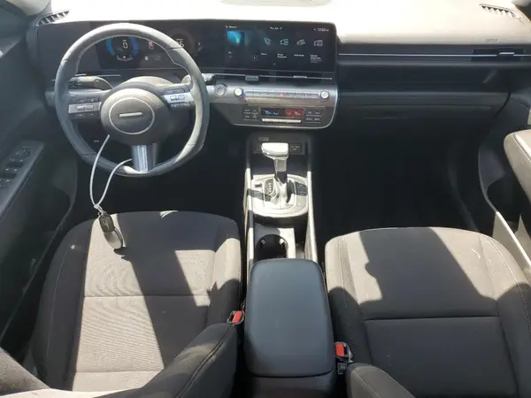 KM8HB3AB9RU181826 2024 HYUNDAI KONA - Image 8