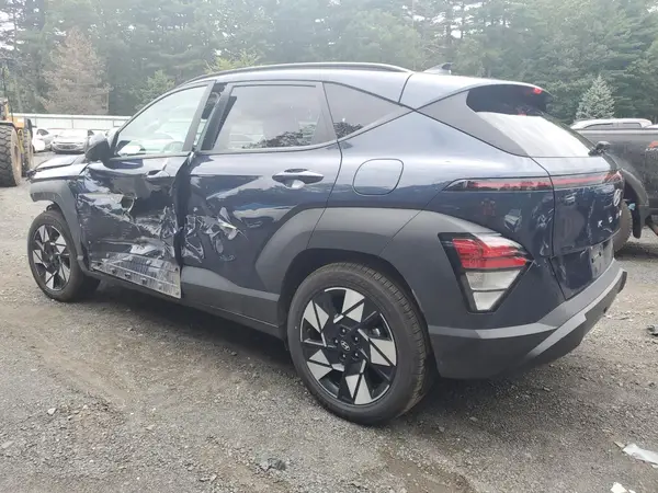 KM8HB3AB9RU183446 2024 HYUNDAI KONA - Image 2
