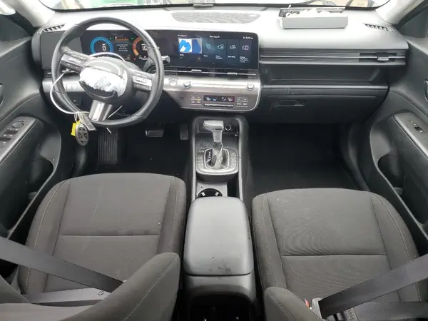 KM8HB3AB9RU183446 2024 HYUNDAI KONA - Image 8