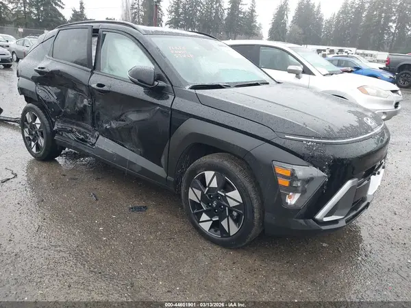 KM8HB3AB9RU184595 2024 HYUNDAI KONA - Image 1