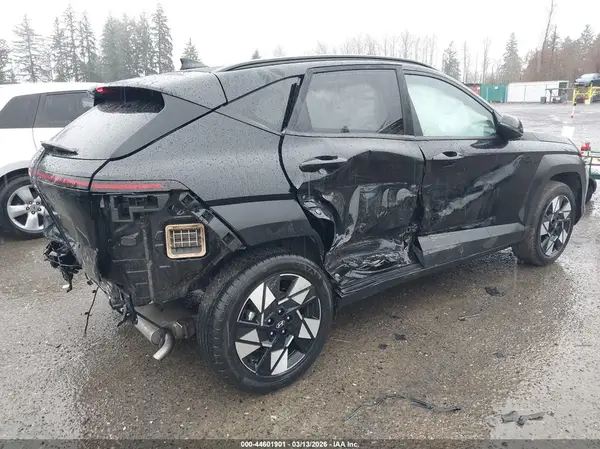 KM8HB3AB9RU184595 2024 HYUNDAI KONA - Image 2