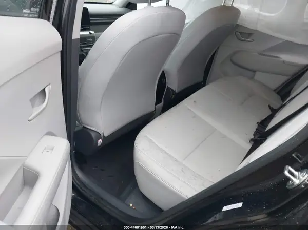 KM8HB3AB9RU184595 2024 HYUNDAI KONA - Image 8