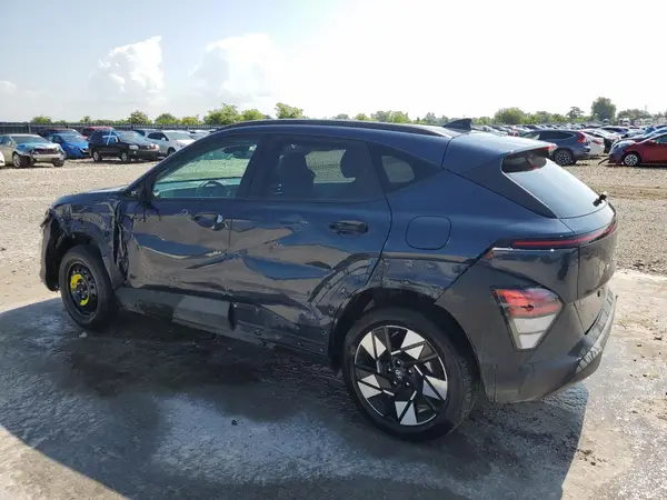 KM8HB3AB9RU184726 2024 HYUNDAI KONA - Image 2