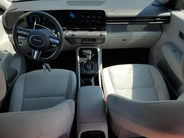 KM8HB3AB9RU184726 2024 HYUNDAI KONA - Image 8