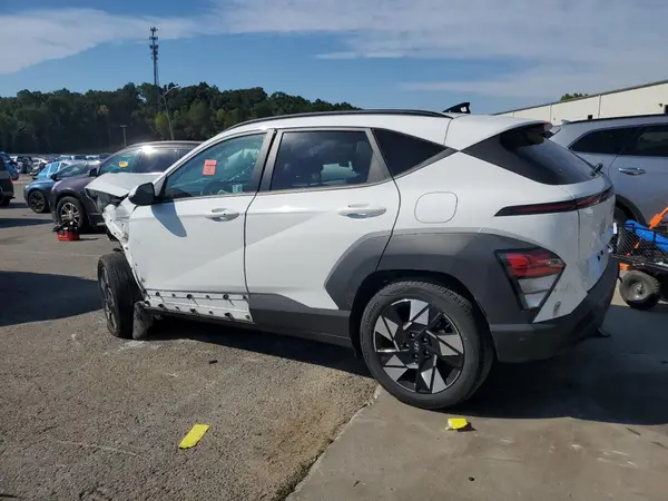 KM8HB3AB9RU185035 2024 HYUNDAI KONA - Image 2