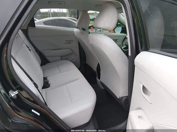 KM8HB3AB9SU189236 2025 HYUNDAI KONA - Image 8