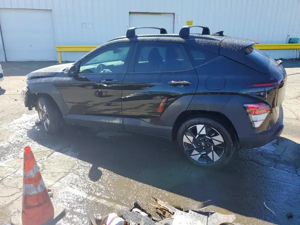KM8HB3AB9SU190595 2025 HYUNDAI KONA - Image 2