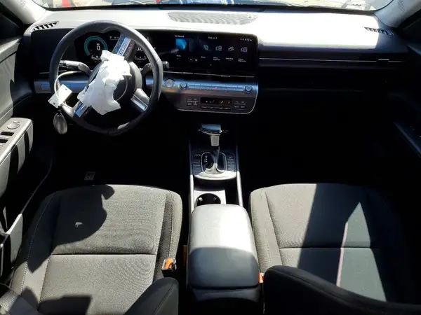 KM8HB3AB9SU190595 2025 HYUNDAI KONA - Image 8