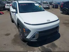 KM8HB3AB9SU196834 2025 HYUNDAI KONA