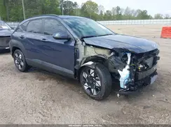 KM8HB3AB9SU198177 2025 HYUNDAI KONA