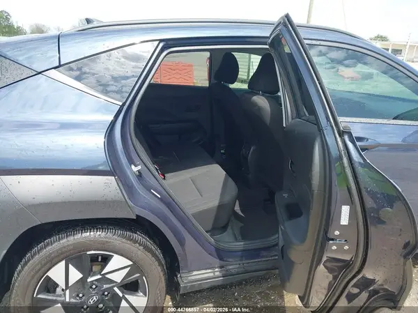 KM8HB3AB9SU198177 2025 HYUNDAI KONA - Image 8