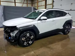 KM8HB3AB9SU199197 2025 HYUNDAI KONA