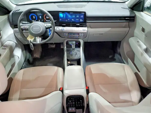KM8HB3AB9SU199197 2025 HYUNDAI KONA - Image 8