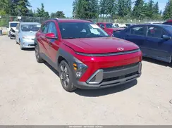KM8HB3AB9SU200977 2025 HYUNDAI KONA