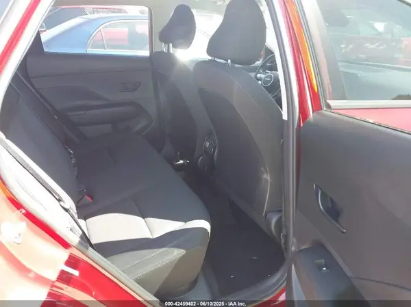 KM8HB3AB9SU200977 2025 HYUNDAI KONA - Image 8