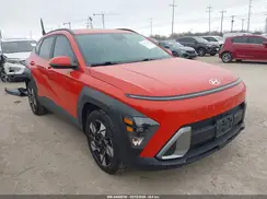 KM8HB3AB9SU205130 2025 HYUNDAI KONA