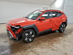 KM8HB3AB9SU206083 2025 HYUNDAI KONA