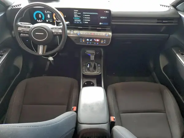 KM8HB3AB9SU206083 2025 HYUNDAI KONA - Image 8