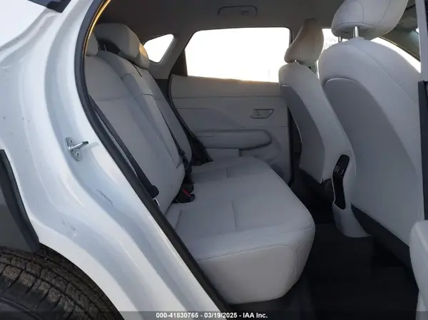 KM8HB3AB9SU207346 2025 HYUNDAI KONA - Image 8