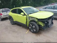 KM8HB3AB9SU209324 2025 HYUNDAI KONA