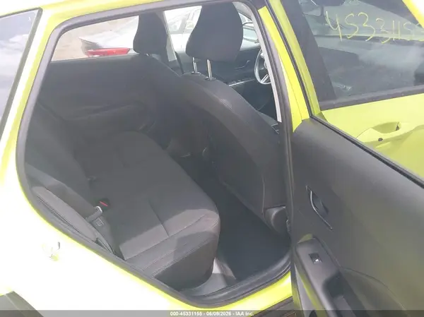 KM8HB3AB9SU209324 2025 HYUNDAI KONA - Image 8