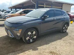 KM8HB3AB9SU211414 2025 HYUNDAI KONA