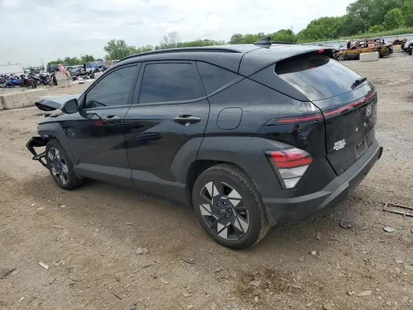 KM8HB3AB9SU212692 2025 HYUNDAI KONA - Image 2