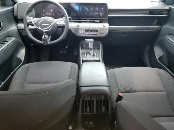KM8HB3AB9SU212692 2025 HYUNDAI KONA - Image 8
