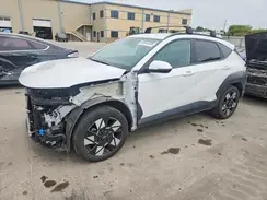 KM8HB3AB9SU213924 2025 HYUNDAI KONA