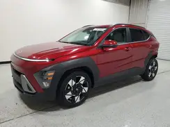 KM8HB3AB9SU215429 2025 HYUNDAI KONA