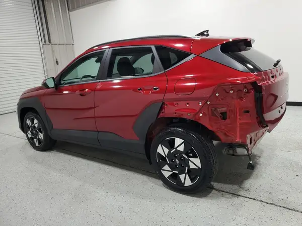 KM8HB3AB9SU215429 2025 HYUNDAI KONA - Image 2