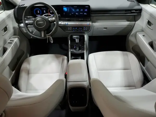 KM8HB3AB9SU215429 2025 HYUNDAI KONA - Image 8