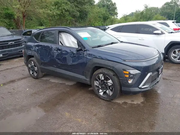 KM8HB3AB9SU217035 2025 HYUNDAI KONA - Image 1