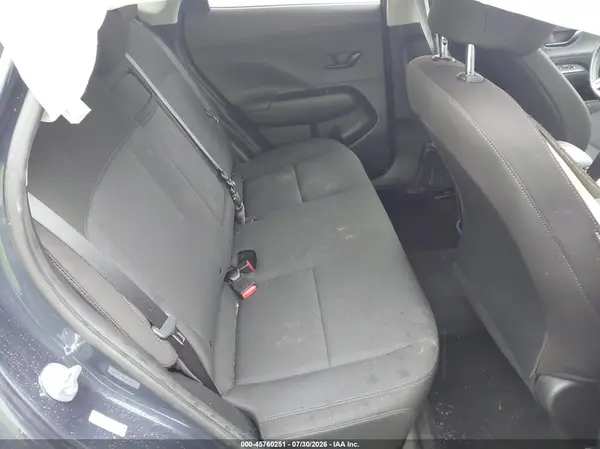 KM8HB3AB9SU217035 2025 HYUNDAI KONA - Image 8