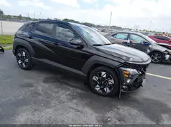 KM8HB3AB9SU220100 2025 HYUNDAI KONA