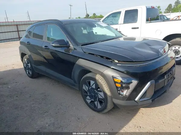 KM8HB3AB9SU223742 2025 HYUNDAI KONA - Image 1