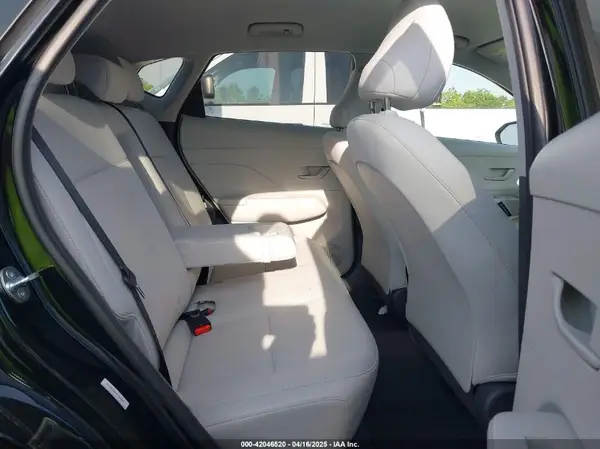 KM8HB3AB9SU223742 2025 HYUNDAI KONA - Image 8