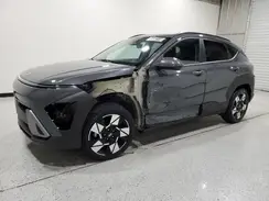 KM8HB3AB9SU224177 2025 HYUNDAI KONA