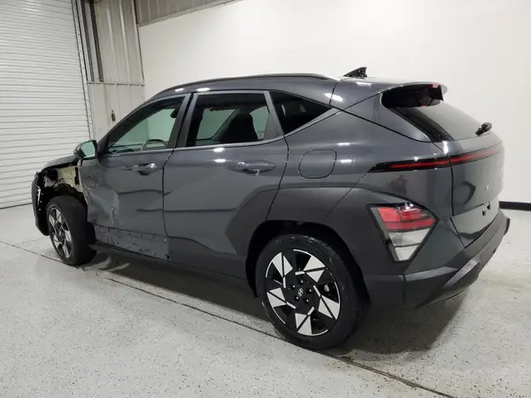 KM8HB3AB9SU224177 2025 HYUNDAI KONA - Image 2