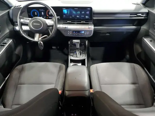 KM8HB3AB9SU224177 2025 HYUNDAI KONA - Image 8